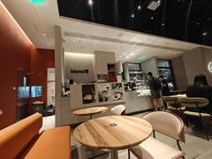 -blend (大运天地店)