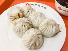 -庆丰包子铺(大慧寺22号平房店)