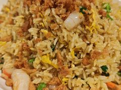 海鲜炒饭-花溪雨·森林餐厅(石基店)