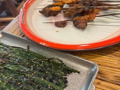 -北丐先生·野馄饨烧烤(长宁龙之梦店)