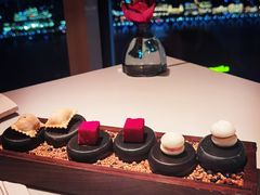 -翡翠36餐厅(浦东香格里拉店)