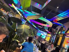 -沈胖子音乐烤吧·炒菜·龙虾(环城东路店)