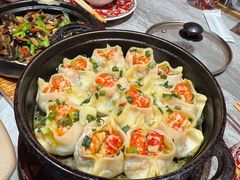 -山四砂锅(太原钟楼街店)