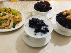 -老周记顺德双皮奶