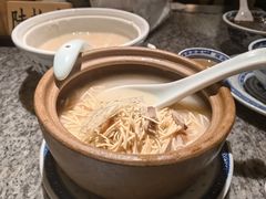 -南京大牌档(中关村领展广场店)