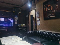 -加州红歌声宴KTV(白石洲店)