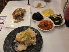 -东方饺子王(新奥购物中心店)