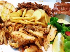 -HELLO MUSAE 拾光缪斯餐厅·纯正希腊风味(苏州中心店)