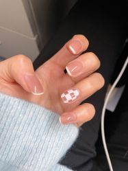 -缪斯美甲美睫