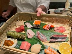 -風料理.鮨Omakase