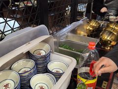 -鸿姐老火锅(疁城新天地店)