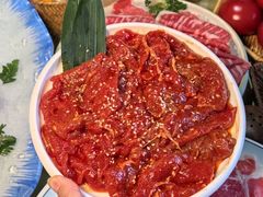 -番食园鲜食火锅(高新店)