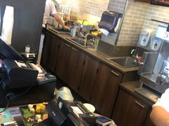 -星巴克(宁波老外滩店)