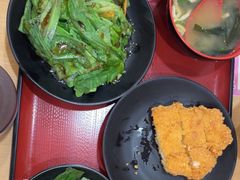-食其家·牛丼咖喱(金桥国际店)