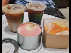 -奈雪的茶(时代天街店)
