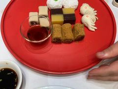 -到家尝北京菜(西坝河店)