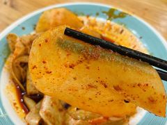 -马三洋芋片(兰州总店)