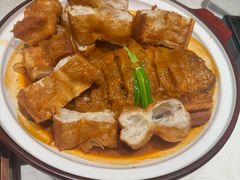 -大铁勺新津菜(熙悦汇店)