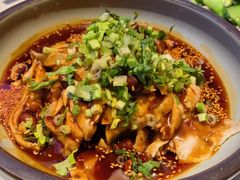 -辛香汇·现炒川菜(城北万象城店)