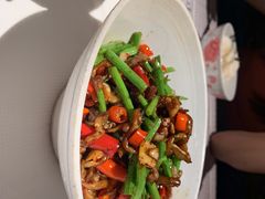 -农耕记·湖南土菜(科技园店)