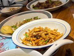 -吕氏疙瘩汤·私家菜馆(慈云寺店)