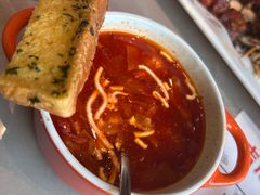 -通海俄式烧烤·俄罗斯大串(嵩山路店)