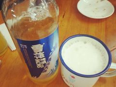 -炒豆合作社(东四总店)