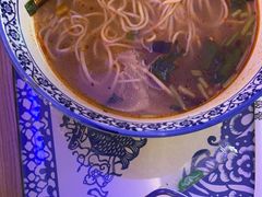 -舌尖尖·兰州牛肉面(浦东机场店)