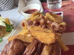 -ITA·意塔意大利餐厅(亦庄店)
