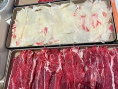 -小城牛事·鲜牛肉火锅(万达店)