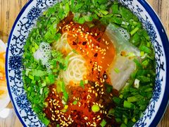 -陇上全荟兰州传统牛肉面(延吉路店)