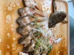 -莲餐厅·湖北菜·潜江小龙虾店(愚园路店)