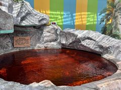 -爱江山温泉(凌奥店)