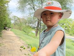 -北运河水利风景区