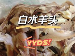 -洪记白水羊头(天坛店)