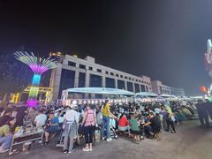 -小寒羊烧烤(凯瑞时代大厦店)