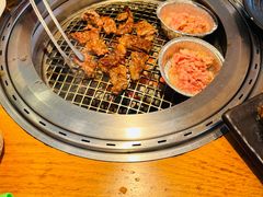 -赤坂亭·M9和牛烧肉·铁板烧·日料398放题(长泰广场店)