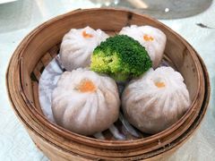 -恒宝大酒楼(城际·荔盈大厦店)