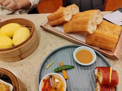 -点都德(龙之梦店)