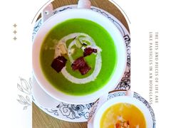 -恰餐厅及酒吧CHAR Bar & Grill(北京三里屯洲际店)