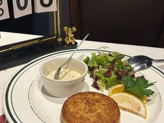 -Wolfgang’s Steakhouse 沃夫冈牛排馆(上海白玉兰广场店)