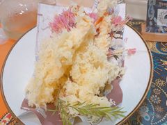 -鲜味食族水产·海鲜餐厅