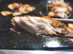 -韩阳王石板烤肉