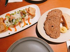 -OLLA 西班牙餐厅(丰盛里店)