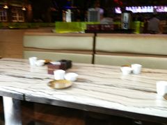 露天位-金百万烤鸭店(马甸店)