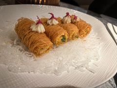 -金泰食府(竹园店)