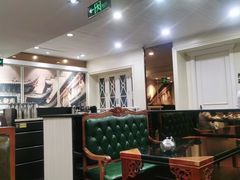 -老牌坊•鲁菜名店•地道济南菜(大观园商埠店)