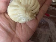 -津门张记包子铺(中山门店)