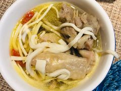 -雀舞云南菜(乐客城店)