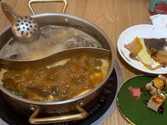 -松野谷·寿喜烧自助(华联顺义金街购物中心店)